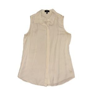 Women’s Medium Theory Blouse Tank Top